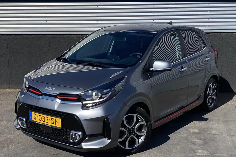 Kia Picanto (2023)