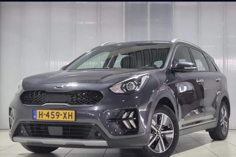 Kia Niro (2020)