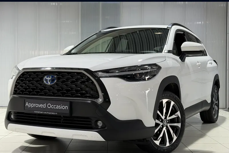 Toyota Corolla (2024)