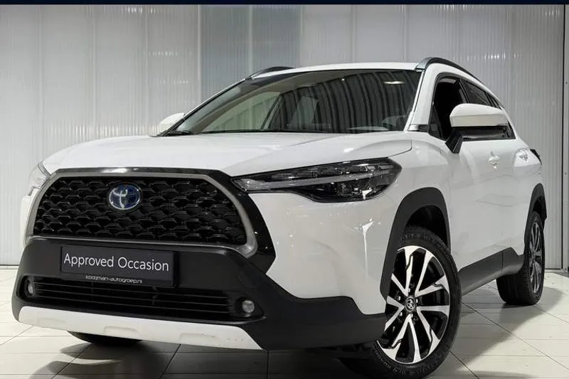 Toyota Corolla (2024)