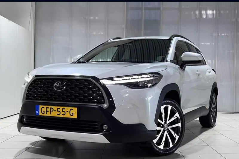 Toyota Corolla (2024)