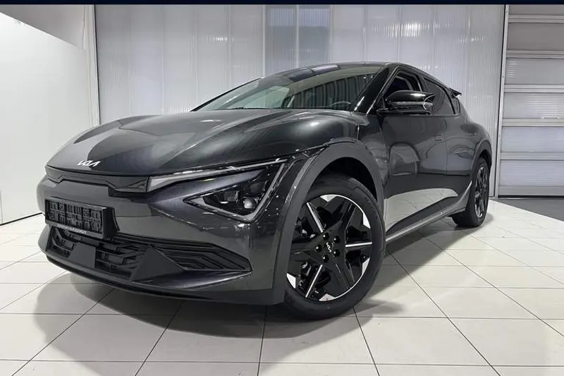 Kia EV6 (2026)