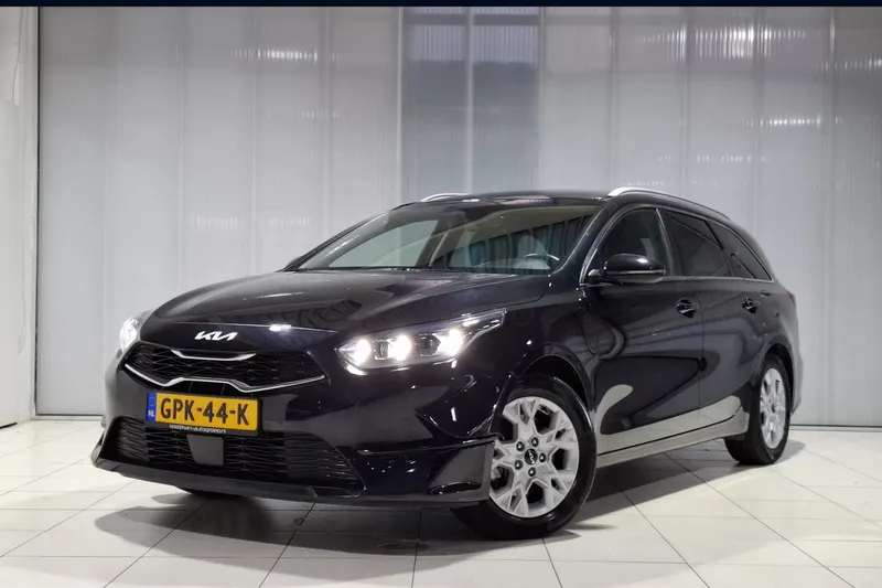 Kia Ceed Sportswagon (2024)