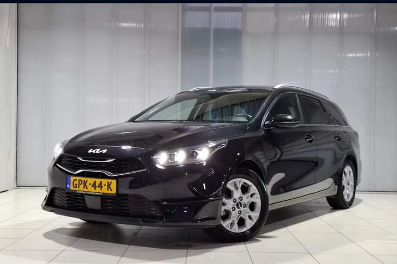 Kia Ceed Sportswagon (2024)