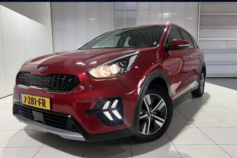 Kia Niro (2020)