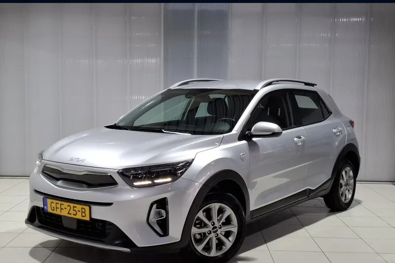 Kia Stonic (2024)