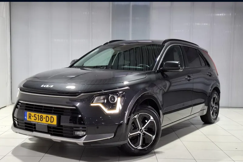 Kia Niro (2022)