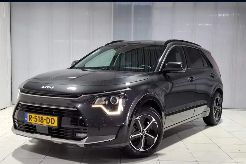 Kia Niro (2022)