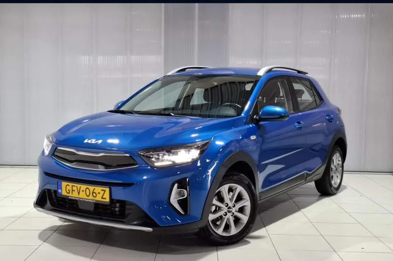 Kia Stonic (2024)