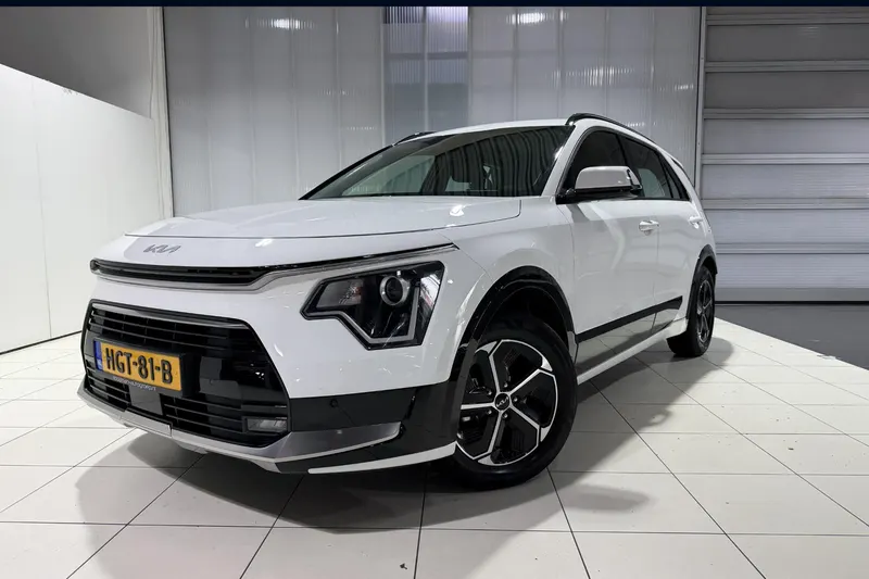 Kia Niro (2025)