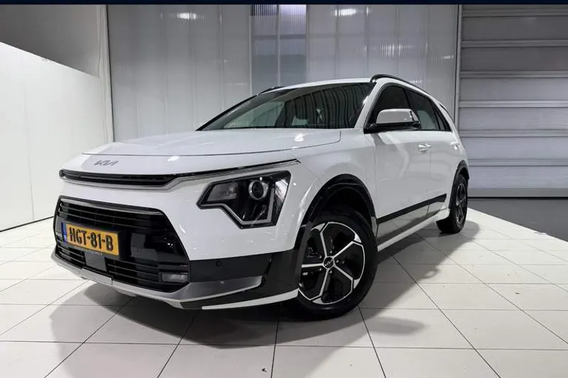 Kia Niro (2025)