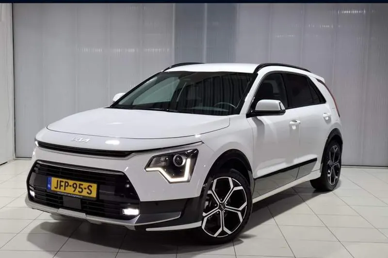 Kia Niro (2023)
