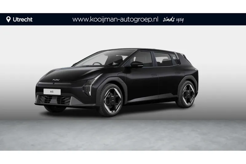 Kia EV4 (2026)