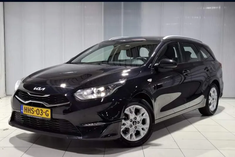 Kia Ceed Sportswagon (2025)