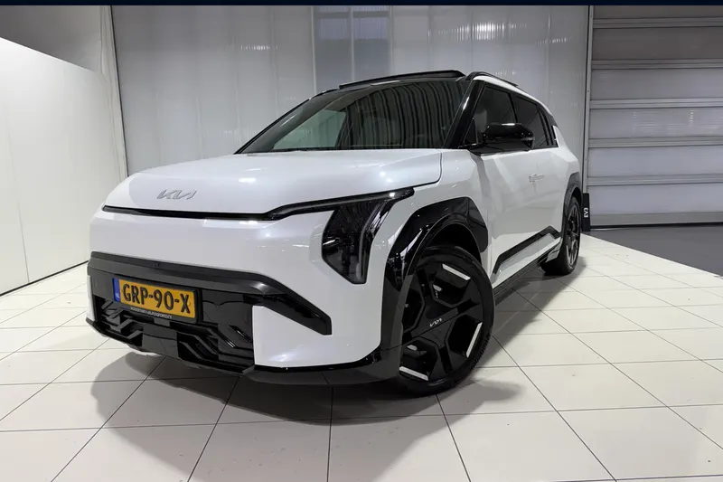 Kia EV3 (2024)