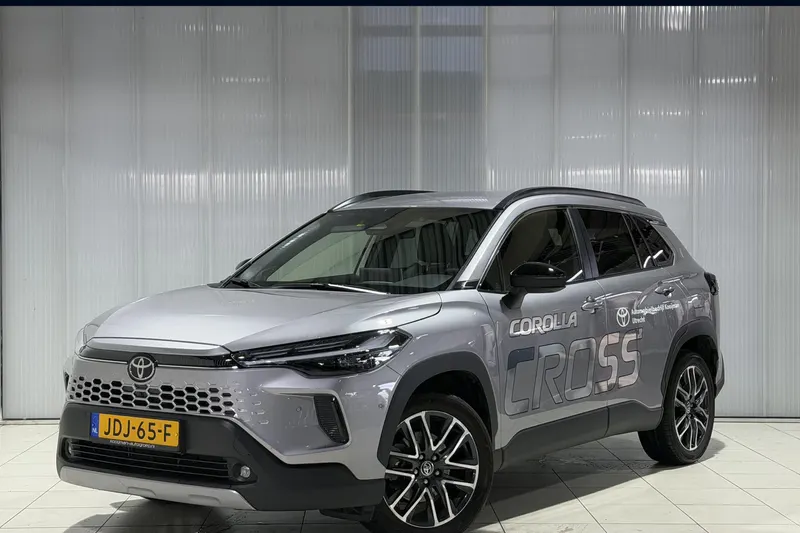 Toyota Corolla (2025)