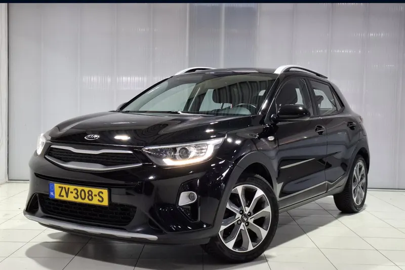 Kia Stonic (2019)