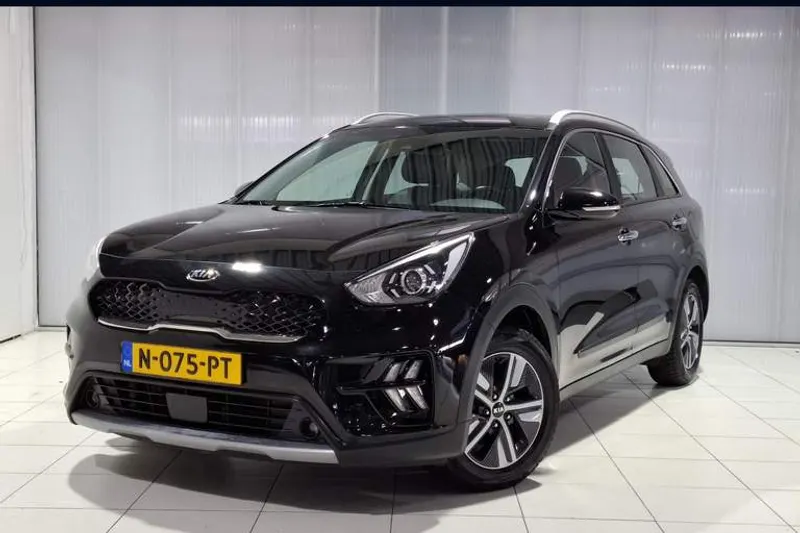 Kia Niro (2021)