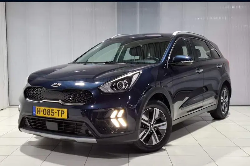 Kia Niro (2020)