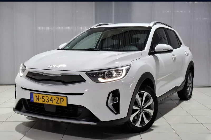 Kia Stonic (2022)