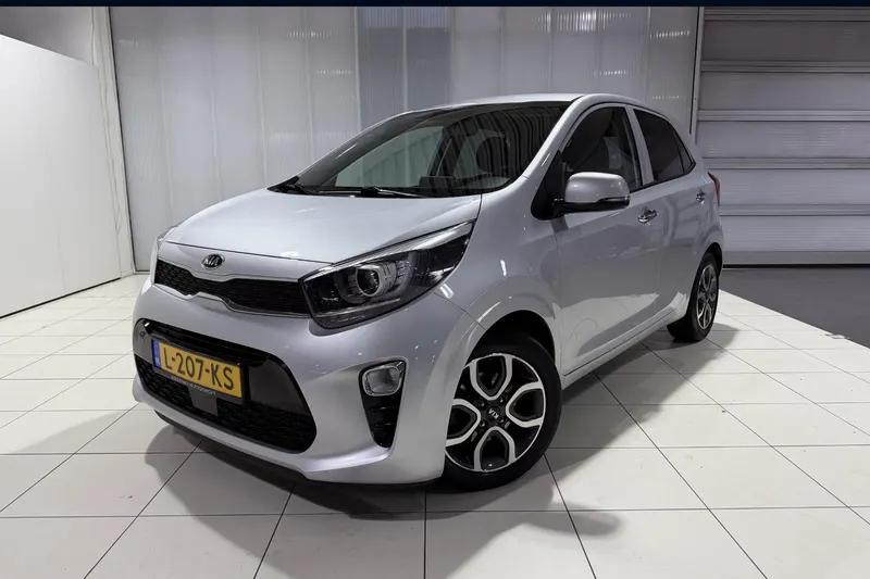 Kia Picanto (2021)