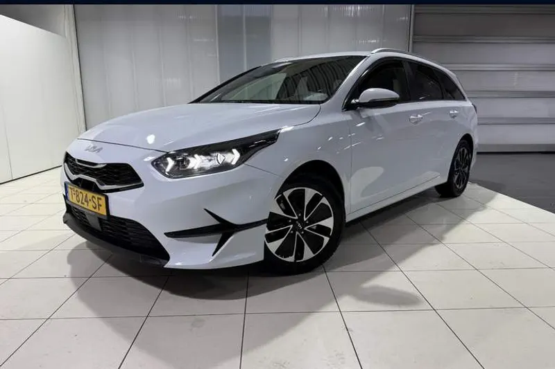 Kia Ceed Sportswagon (2023)