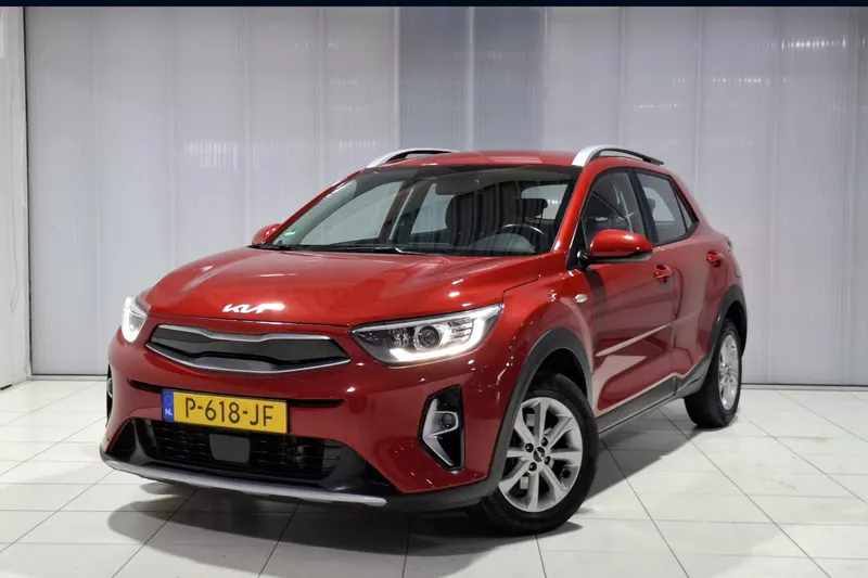 Kia Stonic (2022)