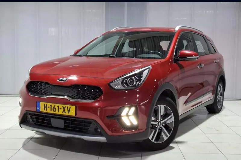 Kia Niro (2020)