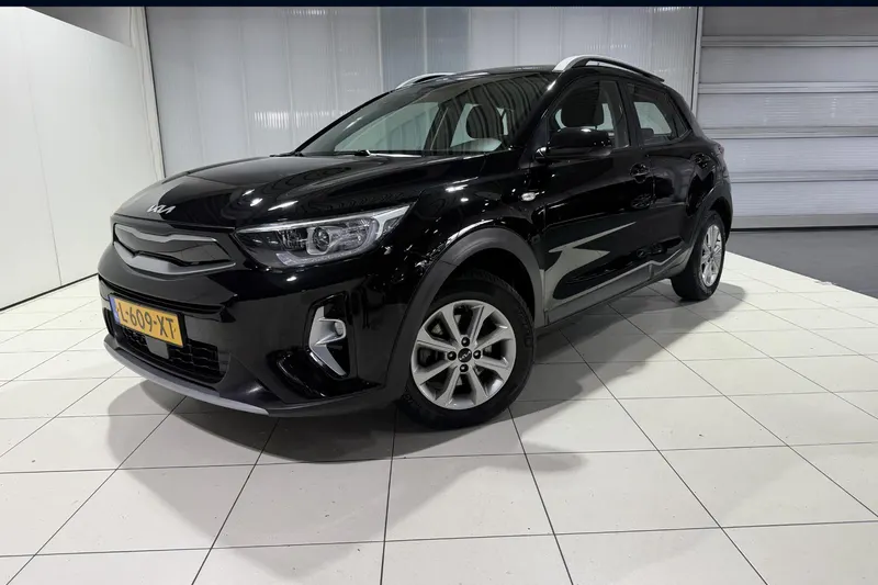 Kia Stonic (2021)