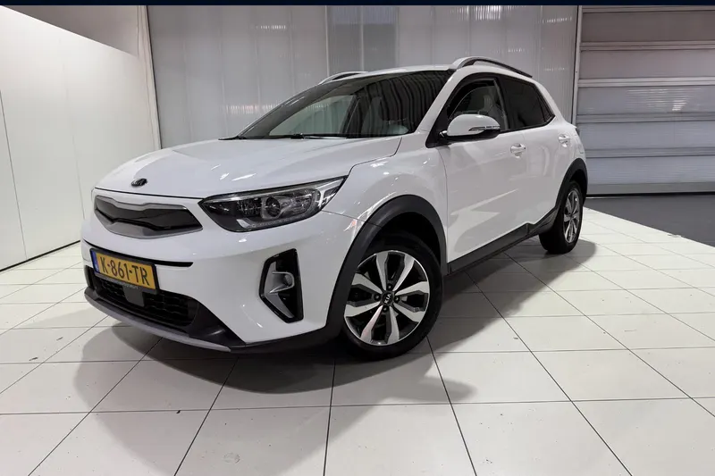 Kia Stonic (2021)