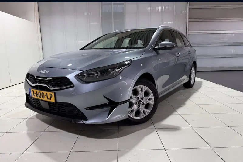 Kia Ceed Sportswagon (2023)