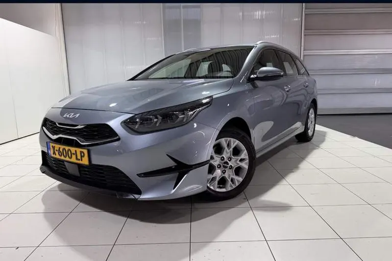 Kia Ceed Sportswagon (2023)