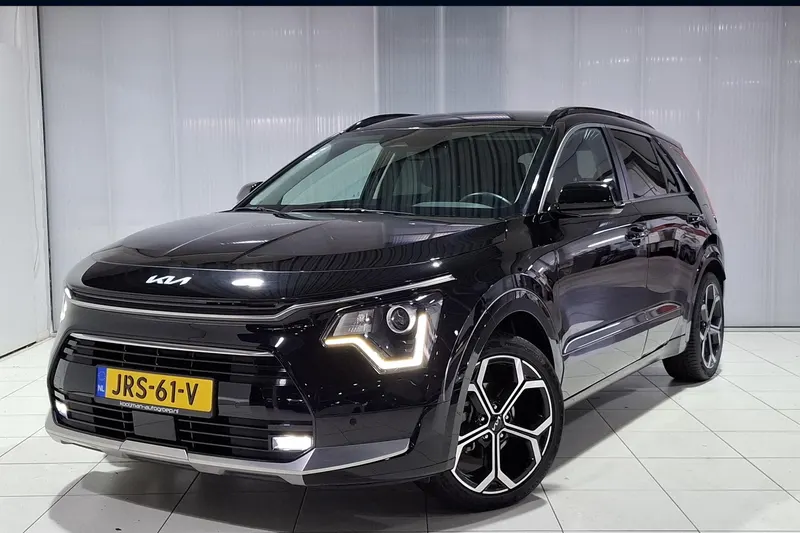 Kia Niro (2022)