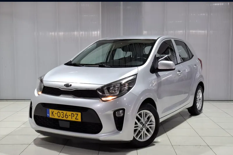 Kia Picanto (2021)