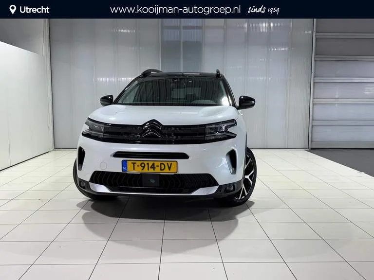 Citroën C5 Aircross (2023) — foto 1