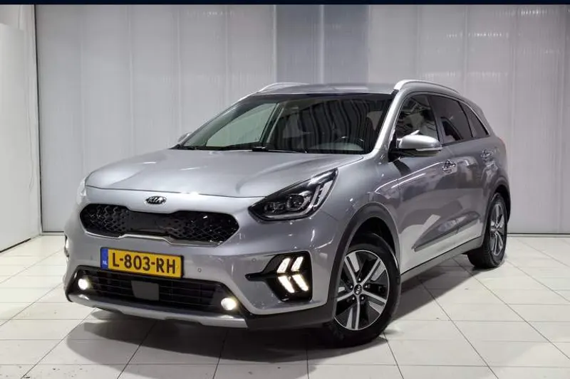 Kia Niro (2021)