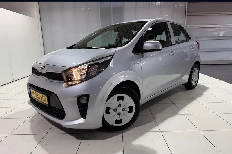 Kia Picanto (2020)