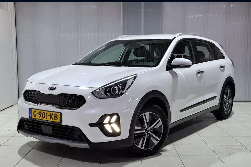 Kia Niro (2019)
