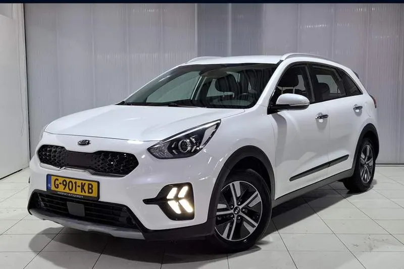 Kia Niro (2019)