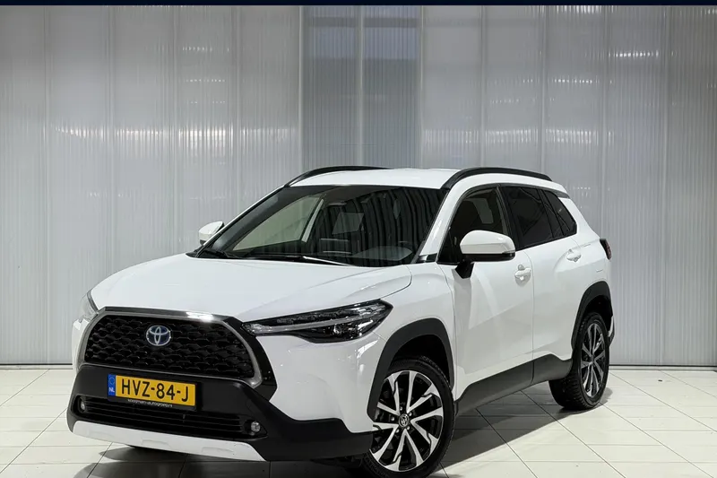 Toyota Corolla (2024)