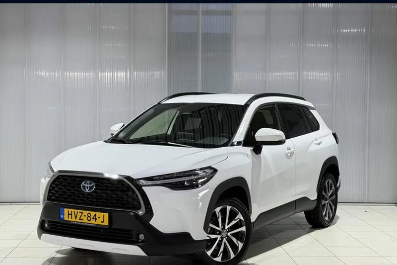 Toyota Corolla (2024)
