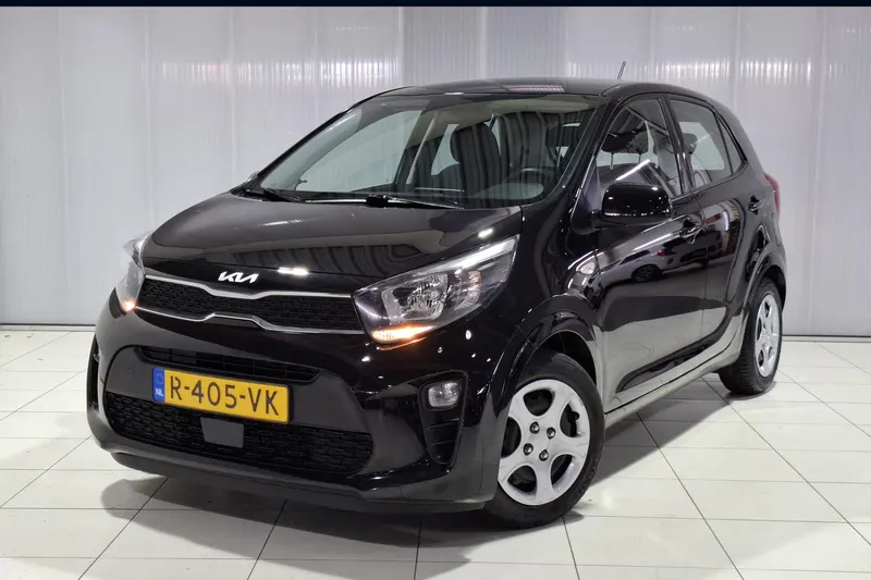 Kia Picanto (2022)