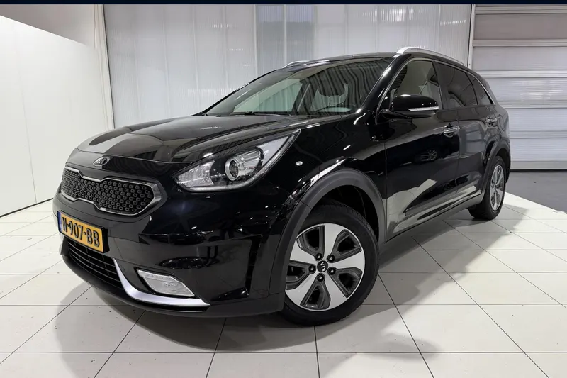 Kia Niro (2019)