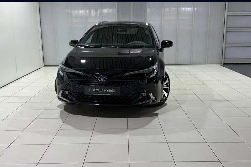 Toyota Corolla (2026)