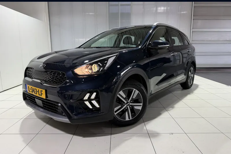 Kia Niro (2021)