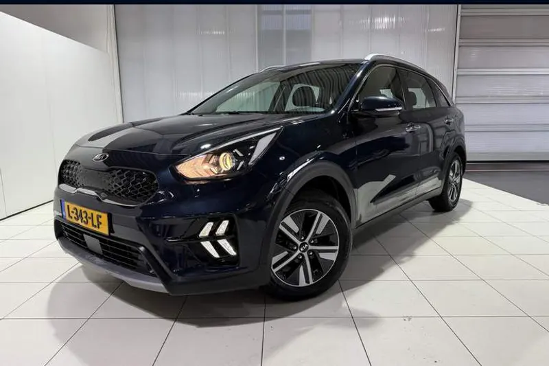 Kia Niro (2021)