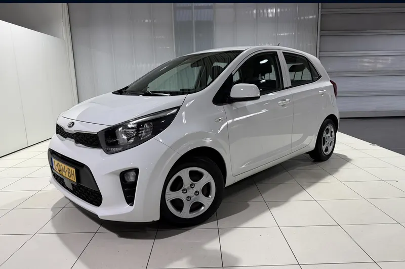Kia Picanto (2021)