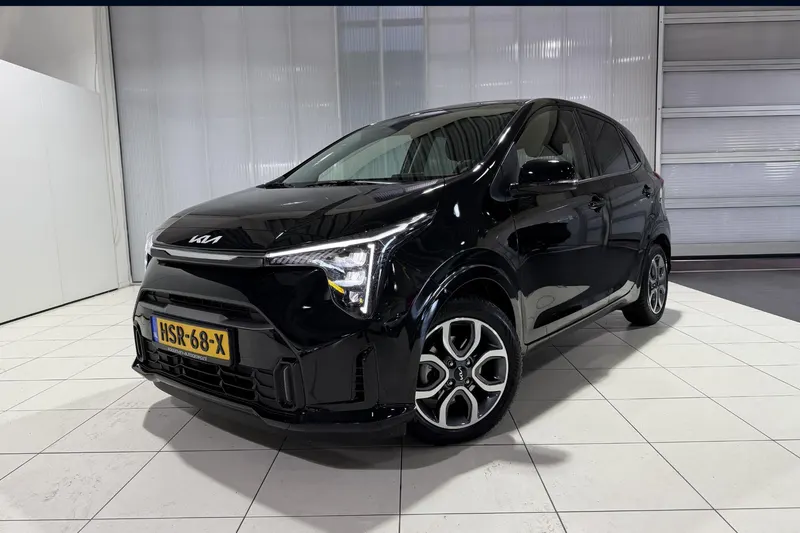 Kia Picanto (2025)