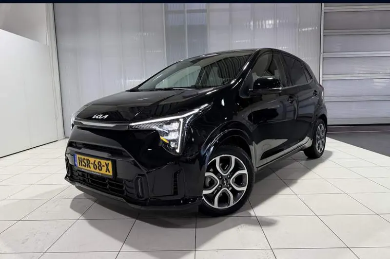 Kia Picanto (2025)
