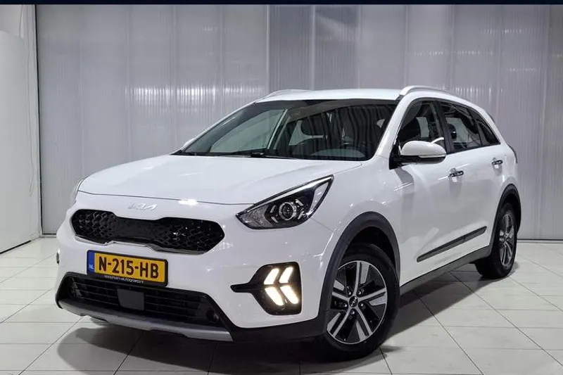 Kia Niro (2021)